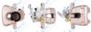 APEC braking RCA172 Brake Caliper